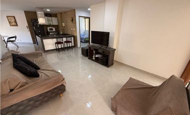 Se arrienda apartamento en Bello Horizonte - Santa Marta
