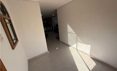 Se arrienda apartamento en Bello Horizonte - Santa Marta