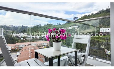 Arriendo Apartamento San Marcel, Manizales