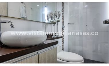 Arriendo Apartamento San Marcel, Manizales