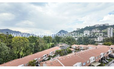 Arriendo Apartamento San Marcel, Manizales