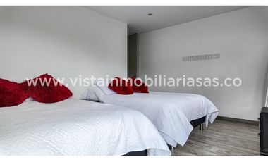 Arriendo Apartamento San Marcel, Manizales