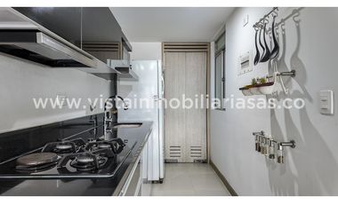 Arriendo Apartamento San Marcel, Manizales