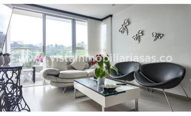 Arriendo Apartamento San Marcel, Manizales