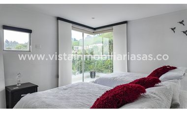Arriendo Apartamento San Marcel, Manizales