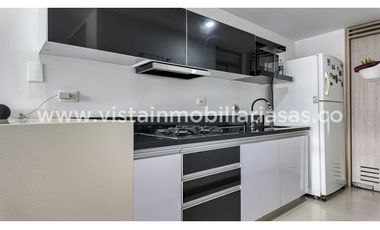 Arriendo Apartamento San Marcel, Manizales