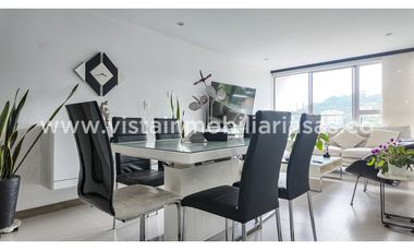 Arriendo Apartamento San Marcel, Manizales