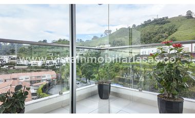 Arriendo Apartamento San Marcel, Manizales