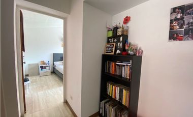 EN VENTA CASA FUSA SAN MATEO 2PISOS 125M2 FUSAGAS ACEPTO PERMUTA