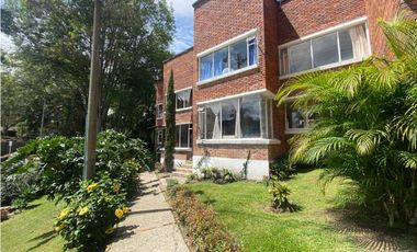 EN VENTA CASA FUSA SAN MATEO 2PISOS 125M2 FUSAGAS ACEPTO PERMUTA