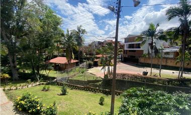 EN VENTA CASA FUSA SAN MATEO 2PISOS 125M2 FUSAGAS ACEPTO PERMUTA