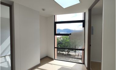 Oficina en arriendo en la candelaria Medellín