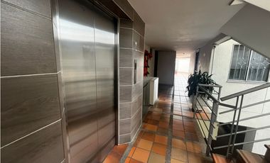 APARTAESTUDIO ARRIENDO ANTONIA SANTOS BUCARAMANGA