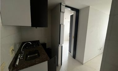 APARTAESTUDIO ARRIENDO ANTONIA SANTOS BUCARAMANGA
