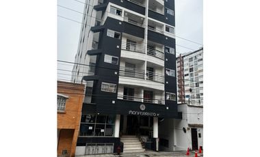APARTAESTUDIO ARRIENDO ANTONIA SANTOS BUCARAMANGA