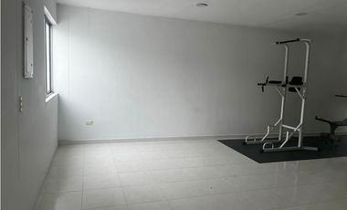 APARTAESTUDIO ARRIENDO ANTONIA SANTOS BUCARAMANGA