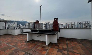 APARTAESTUDIO ARRIENDO ANTONIA SANTOS BUCARAMANGA