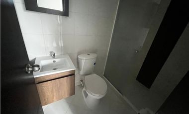 APARTAESTUDIO ARRIENDO ANTONIA SANTOS BUCARAMANGA