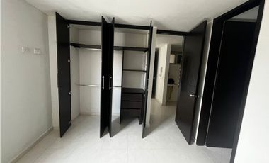 APARTAESTUDIO ARRIENDO ANTONIA SANTOS BUCARAMANGA