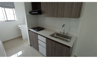 HERMOSO APARTAMENTO EN ITAGUI DITAIRES