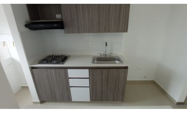 HERMOSO APARTAMENTO EN ITAGUI DITAIRES