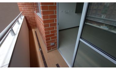 HERMOSO APARTAMENTO EN ITAGUI DITAIRES