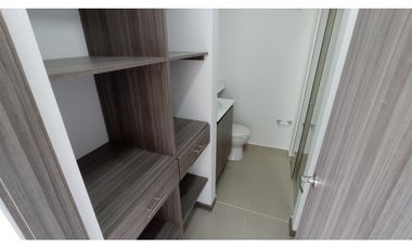 HERMOSO APARTAMENTO EN ITAGUI DITAIRES