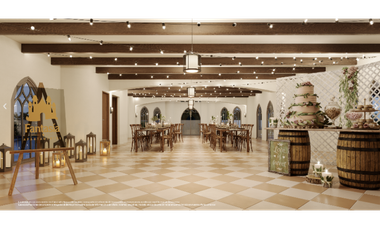 Venta apartamento en cesión de derechos Fantasía en La Estrella