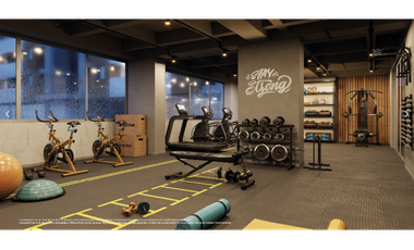 Venta apartamento en cesión de derechos Fantasía en La Estrella