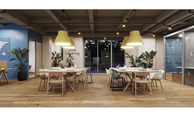 Venta apartamento en cesión de derechos Fantasía en La Estrella