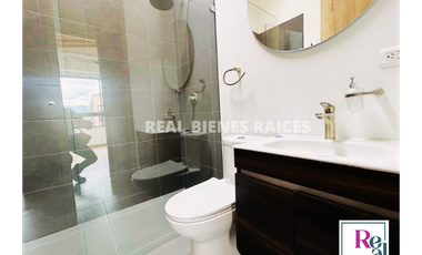 Casa unifamiliar en arriendo | Unidad cerrada.