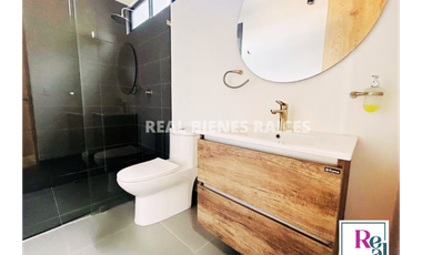 Casa unifamiliar en arriendo | Unidad cerrada.