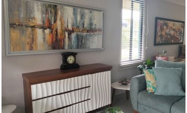 Casa en venta o renta en la tebaida conjunto cerrado