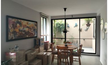 Casa en venta o renta en la tebaida conjunto cerrado