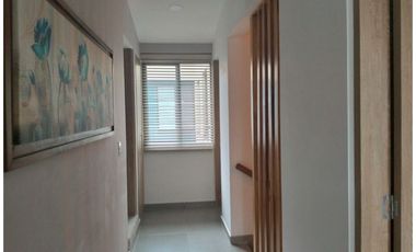 Casa en venta o renta en la tebaida conjunto cerrado
