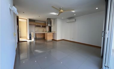 Se arrienda apartamento en Bello Horizonte, Santa Marta