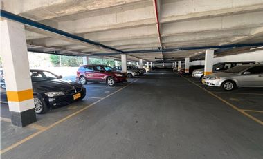 Se arrienda apartamento en Bello Horizonte, Santa Marta