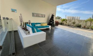 Se arrienda apartamento en Bello Horizonte, Santa Marta