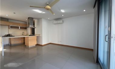 Se arrienda apartamento en Bello Horizonte, Santa Marta