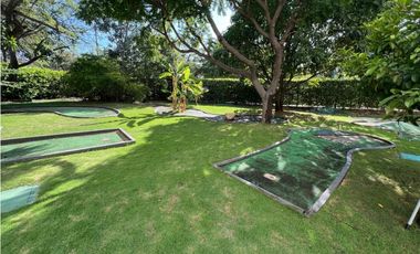 Se arrienda apartamento en Bello Horizonte, Santa Marta