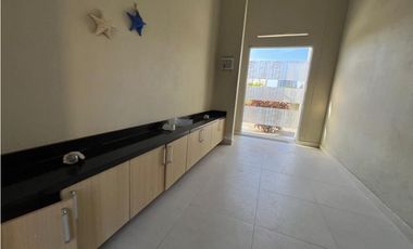 Se arrienda apartamento en Bello Horizonte, Santa Marta