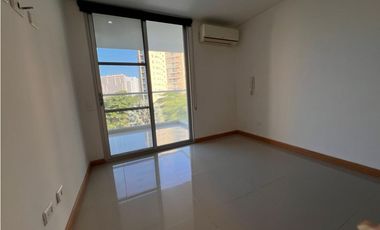 Se arrienda apartamento en Bello Horizonte, Santa Marta