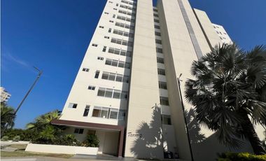 Se arrienda apartamento en Bello Horizonte, Santa Marta