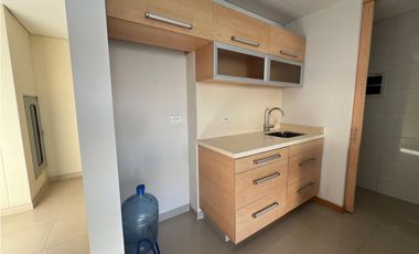 Se arrienda apartamento en Bello Horizonte, Santa Marta