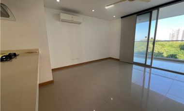 Se arrienda apartamento en Bello Horizonte, Santa Marta