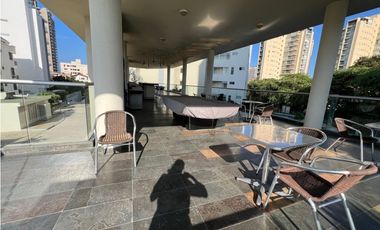 Se arrienda apartamento en Bello Horizonte, Santa Marta