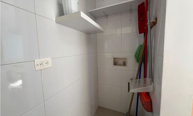 Se arrienda apartamento en Bello Horizonte, Santa Marta