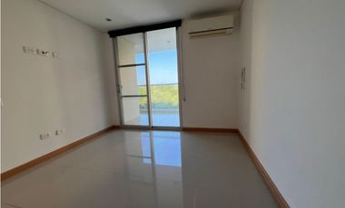Se arrienda apartamento en Bello Horizonte, Santa Marta