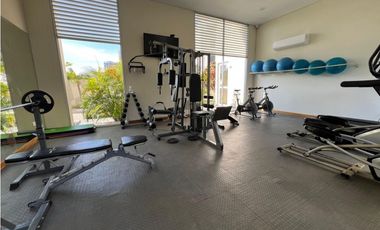 Se arrienda apartamento en Bello Horizonte, Santa Marta