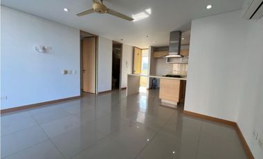 Se arrienda apartamento en Bello Horizonte, Santa Marta